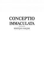 Conceptio immaculata