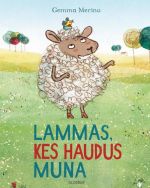 Lammas, kes haudus muna