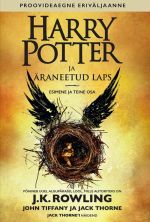 Harry potter ja äraneetud laps. i ja ii osa