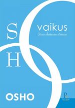 Vaikus. sinu olemuse sõnum