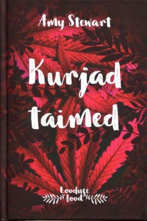 Kurjad taimed