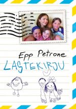 Lastekirju