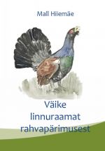 Väike linnuraamat rahvapärimusest