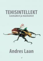 Tehisintellekt. loomadest ja masinatest