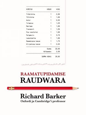 Raamatupidamise raudwara