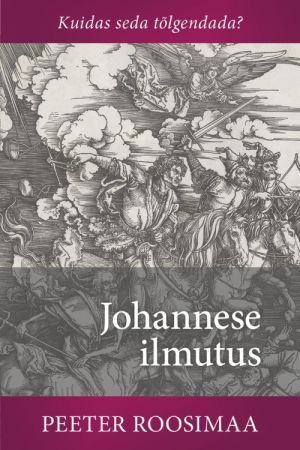 Johannese ilmutus