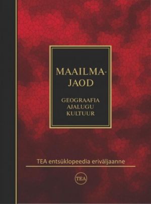 Maailmajaod. geograafia. ajalugu. kultuur