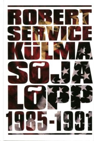 Külma sõja lõpp 1985–1991