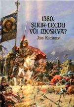 1380. suur-leedu või moskva?