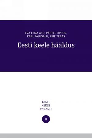 Eesti keele hääldus