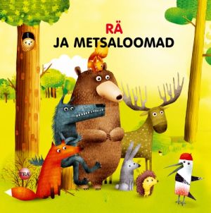 Rä ja metsaloomad