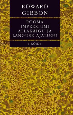 Rooma impeeriumi allakäigu ja languse ajalugu i-iiköide