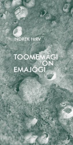 Toomemägi on emajõgi