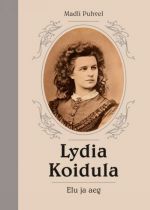 Lydia koidula. elu ja aeg