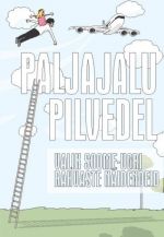 Paljajalu pilvedel. valik soome-ugri rahvaste näidendeid