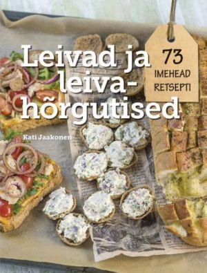 Leivad ja leivahõrgutised