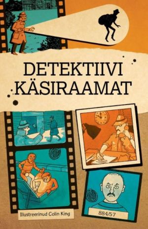 Detektiivi käsiraamat