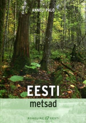 Eesti metsad