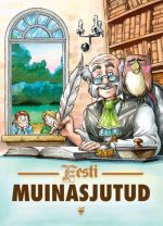 Eesti muinasjutud