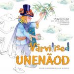 Värvilised unenäod