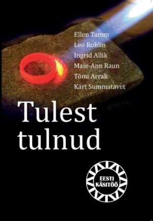 Tulest tulnud