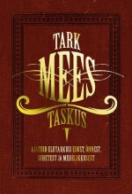 Tark mees taskus