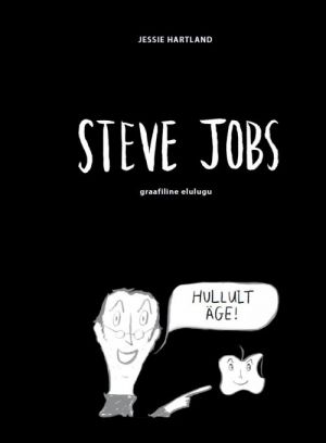 Steve jobs-hullult äge!