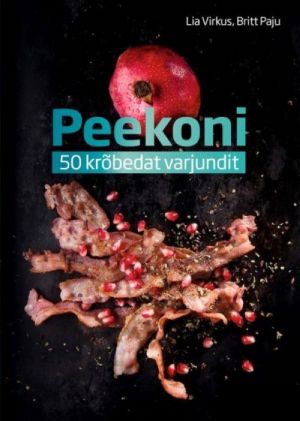 Peekoni 50 krõbedat varjundit