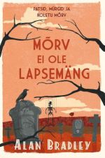 Mõrv ei ole lapsemäng