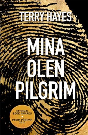 Mina olen pilgrim