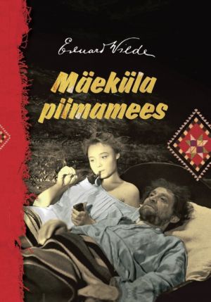 Mäeküla piimamees