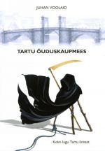 Tartu õuduskaupmees