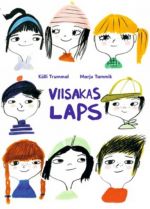 Viisakas laps