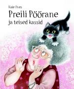 Preili pöörane ja teised kassid