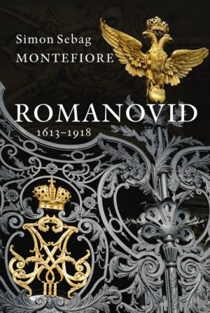 Romanovid. 1613-1918