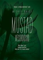 Mustad vesiroosid