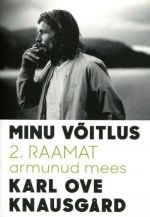 Minu võitlus ii. armunud mees