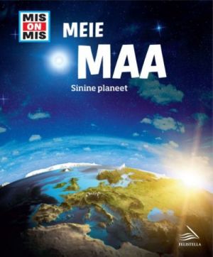 Meie maa. sinine planeet