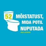 52 mõistatust, mida potil nuputada