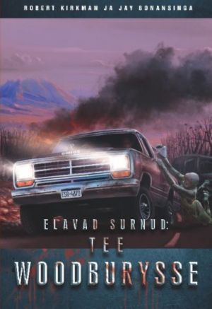 Elavad surnud: tee woodburysse