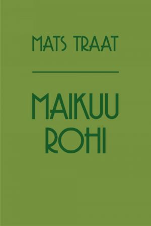 Maikuu rohi