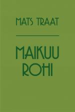 Maikuu rohi