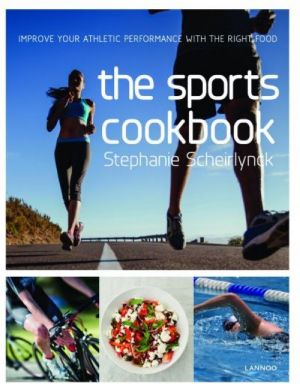 Sports cookbook