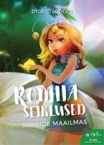 Romiia seiklused mirride maailmas