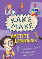 Kake make ametite labürindis