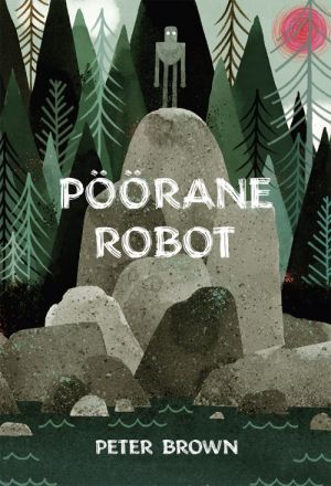 Pöörane robot