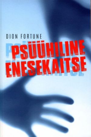 Psüühiline enesekaitse