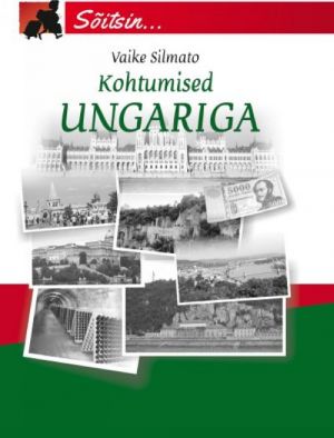 Kohtumised ungariga