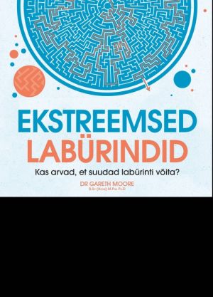 Ekstreemsed labürindid