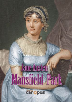 Mansfield park